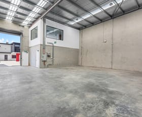 Factory, Warehouse & Industrial commercial property for lease at 1-8/18 Precision Place Mulgrave NSW 2756