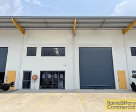 Factory, Warehouse & Industrial commercial property leased at 2/B2/739 Deception Bay Road Rothwell QLD 4022