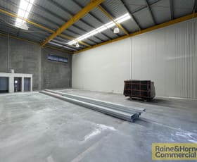 Factory, Warehouse & Industrial commercial property leased at 2/B2/739 Deception Bay Road Rothwell QLD 4022