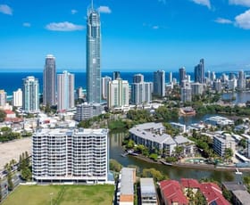 Shop & Retail commercial property leased at 1/70 Remembrance Drive Surfers Paradise QLD 4217