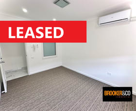 Offices commercial property leased at Revesby NSW 2212