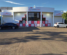 Showrooms / Bulky Goods commercial property leased at 595 Anzac Highway Glenelg North SA 5045