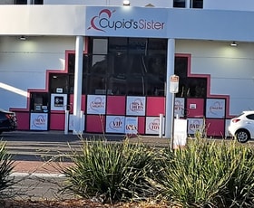 Showrooms / Bulky Goods commercial property leased at 595 Anzac Highway Glenelg North SA 5045