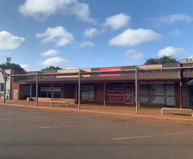 Shop & Retail commercial property for lease at 10 Wedge Street Port Hedland WA 6721