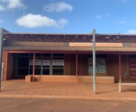 Shop & Retail commercial property for lease at 10 Wedge Street Port Hedland WA 6721