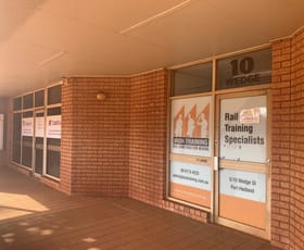 Offices commercial property for lease at 10 Wedge Street Port Hedland WA 6721
