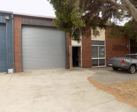 Factory, Warehouse & Industrial commercial property leased at 1 Hinkler Road Mordialloc VIC 3195