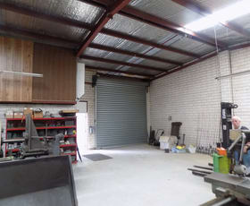 Factory, Warehouse & Industrial commercial property leased at 1 Hinkler Road Mordialloc VIC 3195