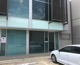 Offices commercial property leased at Unit/15/484 Graham Street Port Melbourne VIC 3207