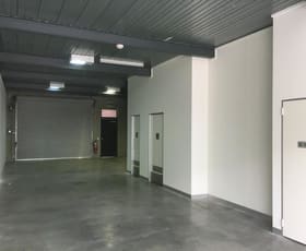 Offices commercial property leased at Unit/15/484 Graham Street Port Melbourne VIC 3207