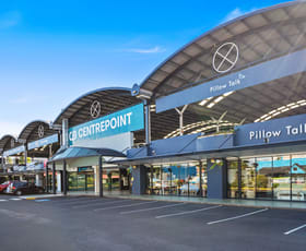 Showrooms / Bulky Goods commercial property for lease at Centrepoint on James/2a Goggs Street Toowoomba QLD 4350