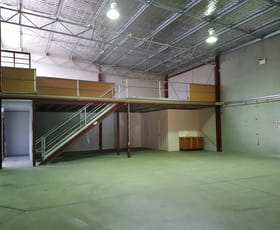 Factory, Warehouse & Industrial commercial property leased at 2 & 3/4 Teamster Close Tuggerah NSW 2259