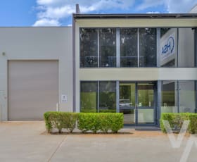 Factory, Warehouse & Industrial commercial property leased at 4/10 Enterprise Drive Beresfield NSW 2322