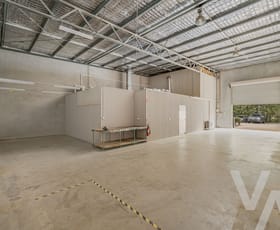 Factory, Warehouse & Industrial commercial property leased at 4/10 Enterprise Drive Beresfield NSW 2322