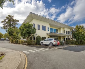 Offices commercial property leased at building 21/2404 Logan Road Eight Mile Plains QLD 4113