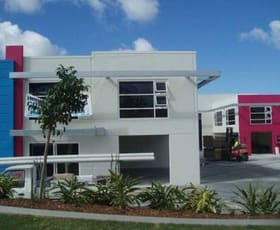 Factory, Warehouse & Industrial commercial property leased at Unit 2/9 Kohl Street Upper Coomera QLD 4209