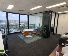 Offices commercial property leased at Level 4, 20/29-31 Lexington Drive Bella Vista NSW 2153