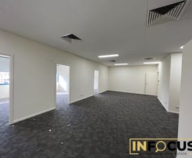 Offices commercial property leased at Penrith NSW 2750