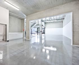 Showrooms / Bulky Goods commercial property leased at W-01 & .../17 Wurrook Circuit Caringbah NSW 2229