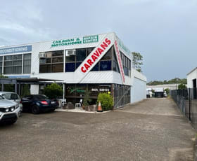 Factory, Warehouse & Industrial commercial property leased at Unit 3/3291 Logan Road Underwood QLD 4119