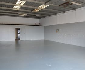 Factory, Warehouse & Industrial commercial property leased at Unit 3/3291 Logan Road Underwood QLD 4119