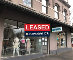 Showrooms / Bulky Goods commercial property leased at 241 Clarendon Street South Melbourne VIC 3205