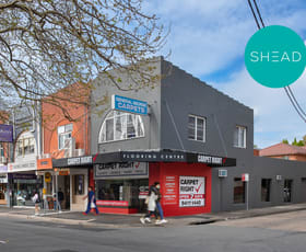 Showrooms / Bulky Goods commercial property leased at GF Shop/234 Victoria Avenue Chatswood NSW 2067