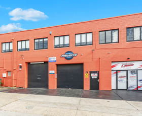 Showrooms / Bulky Goods commercial property leased at Unit B/9-15 Carlotta Street Artarmon NSW 2064