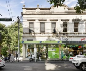 Shop & Retail commercial property leased at 232 Smith Street Collingwood VIC 3066