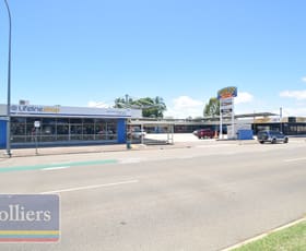 Shop & Retail commercial property for lease at 2/260-262 Charters Towers Road Hermit Park QLD 4812