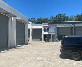 Factory, Warehouse & Industrial commercial property sold at 10/25 Quanda Road Coolum Beach QLD 4573