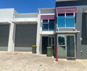 Factory, Warehouse & Industrial commercial property sold at 10/25 Quanda Road Coolum Beach QLD 4573