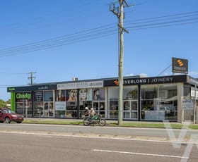 Shop & Retail commercial property leased at 3/468 Pacific Highway Belmont NSW 2280