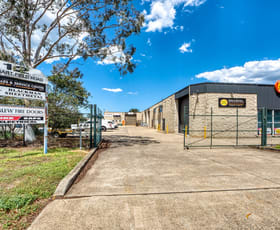 Offices commercial property for lease at Unit 1, Level 1/12 Saggart Field Road Minto NSW 2566