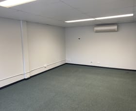 Offices commercial property leased at Unit 1, Level 1/12 Saggart Field Road Minto NSW 2566