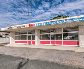 Shop & Retail commercial property leased at 6 & 8/Harrison Street Willagee WA 6156