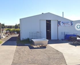 Factory, Warehouse & Industrial commercial property leased at 16 Albert Street Warrnambool VIC 3280