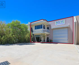 Factory, Warehouse & Industrial commercial property leased at 43B Sustainable Avenue Bibra Lake WA 6163
