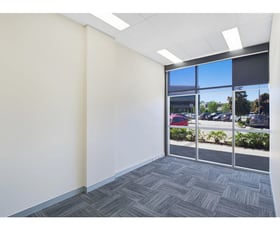 Offices commercial property for lease at WG Suites/69 Central Coast Central Coast HWY West Gosford NSW 2250