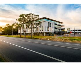 Offices commercial property for lease at Level 3/4 Dulmison Avenue Wyong NSW 2259