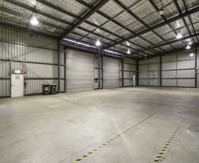 Factory, Warehouse & Industrial commercial property leased at 26 Bradmill Avenue Rutherford NSW 2320