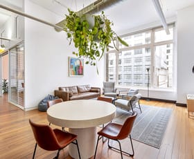 Showrooms / Bulky Goods commercial property for lease at Level 2/15 Foster Street Surry Hills NSW 2010
