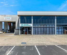 Factory, Warehouse & Industrial commercial property leased at 1/51-53 Hallam South Road Hallam VIC 3803