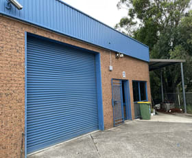Factory, Warehouse & Industrial commercial property leased at 7/17 Bon Mace Close Tumbi Umbi NSW 2261