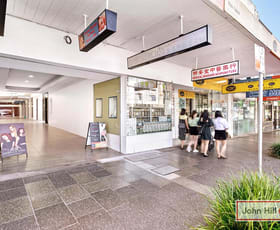 Offices commercial property for lease at Unit 3/181 Burwood Road Burwood NSW 2134