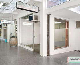 Offices commercial property leased at Unit 3/181 Burwood Road Burwood NSW 2134