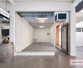 Offices commercial property leased at Unit 3/181 Burwood Road Burwood NSW 2134
