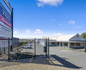 Offices commercial property leased at Unit 1A, 27 Seaford Road Seaford Meadows SA 5169