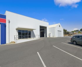 Showrooms / Bulky Goods commercial property leased at Unit 1A, 27 Seaford Road Seaford Meadows SA 5169