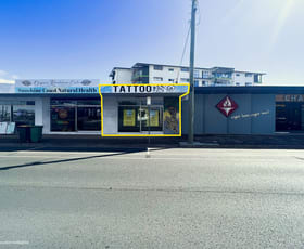 Shop & Retail commercial property leased at 4/67 Aerodrome Road Maroochydore QLD 4558